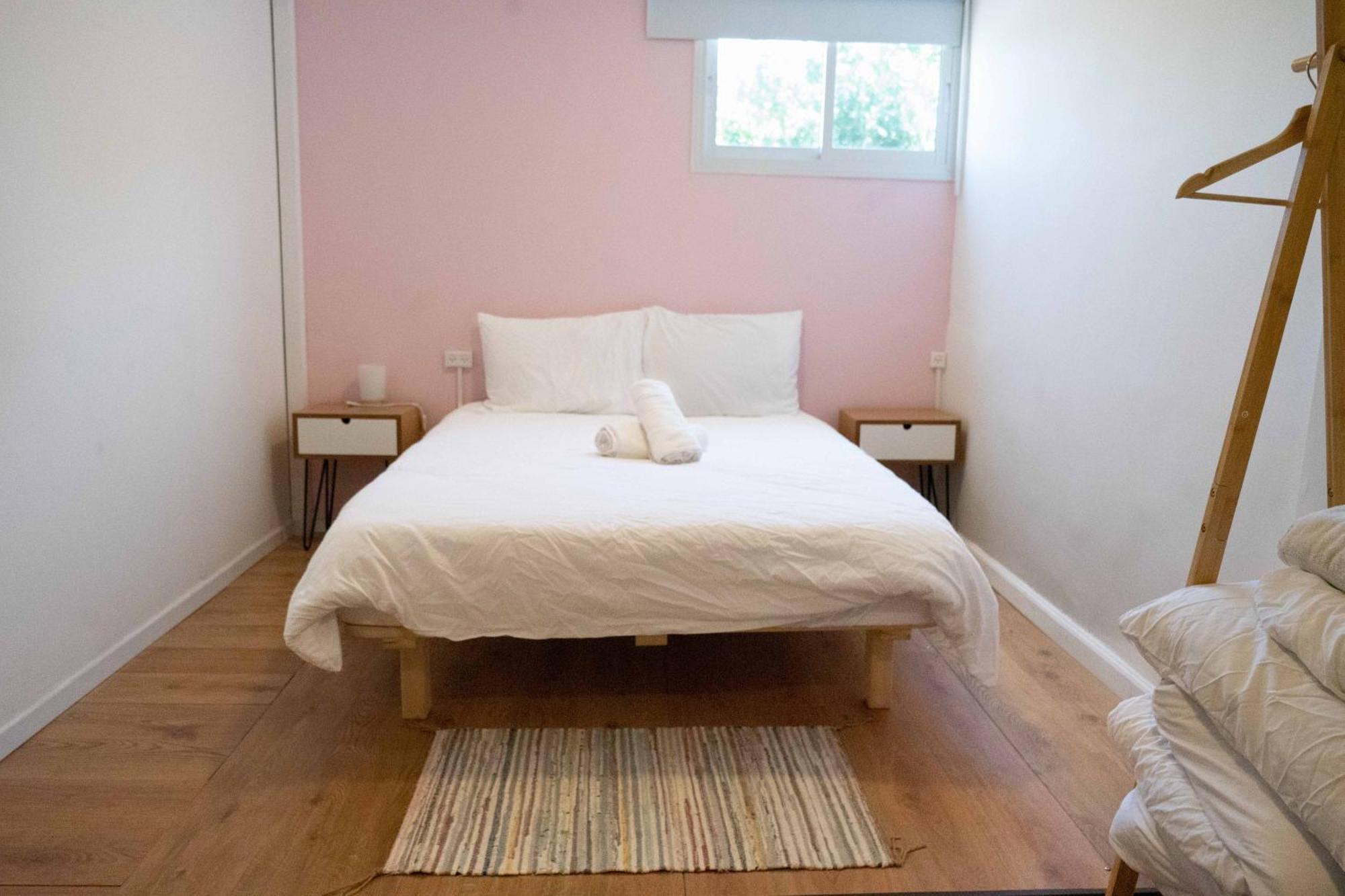 Ajami Guest House Τελ Αβίβ Εξωτερικό φωτογραφία