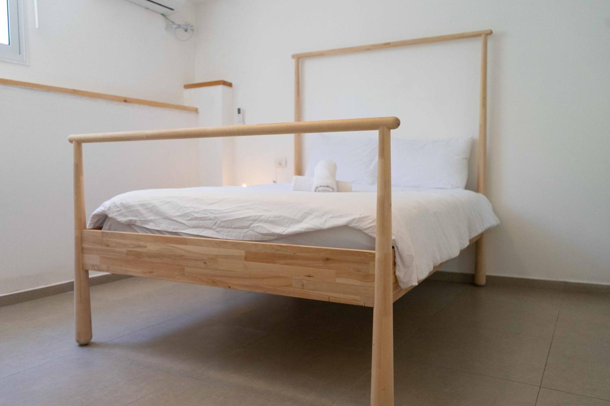 Ajami Guest House Τελ Αβίβ Εξωτερικό φωτογραφία